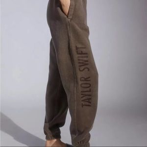 Taylor Swift X Urban Outfitters Collab Sweatpants